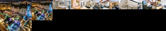 Les Lofts St-Paul by Les Lofts Vieux Quebec