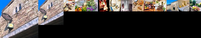 The Tower House B&B