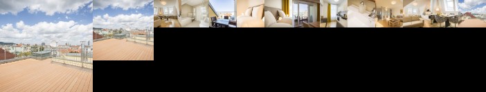 Vienna Grand Apartments City