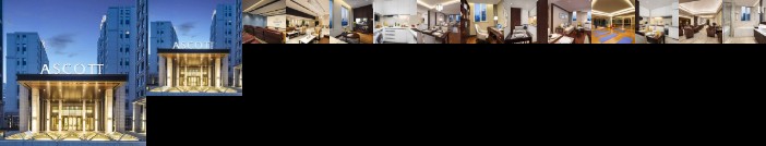 Ascott TEDA MSD Tianjin
