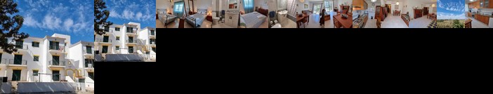 Apartamento Praia de Altura
