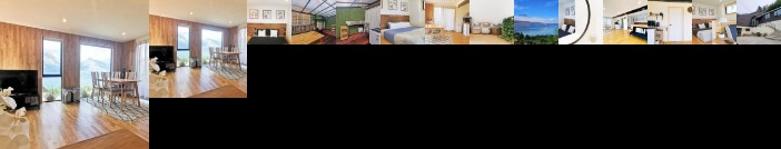 Queenstown Lakeview Holiday Home