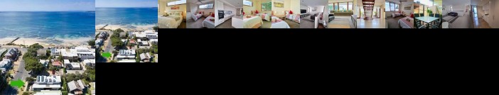 Beach Haven Point Lonsdale