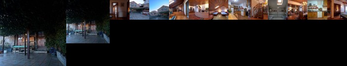 A house in the Castle Hill