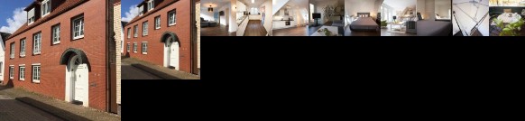 Ferienwohnung Lisa Winsen