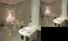 Golden House aparthotel