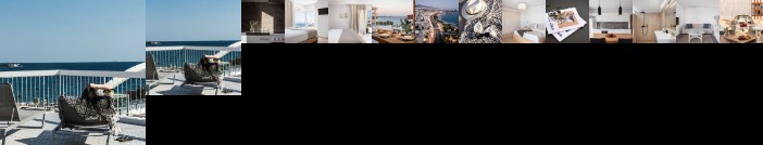 Penthouse Sea View - Athens Coast