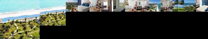 Departamento Frente al Mar Cancun Quintana Roo State