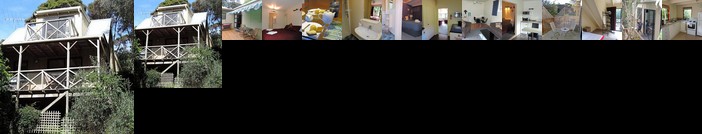 Waiheke Island Punga Lodge