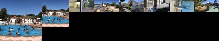 Studio avec vue sur Lac