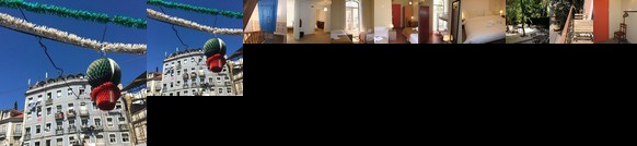 Lisbon Budget Inn
