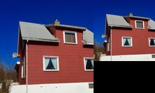 Bruunsgaard Leknes Lofoten