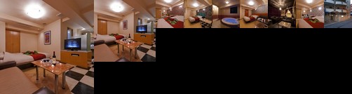 Hotel Chambery Adult Only