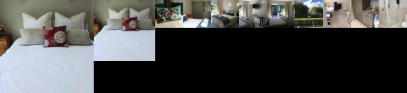 Karapiro Willows Luxury B & B