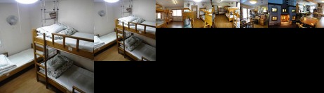 Backpackers Hostel Ino's Place