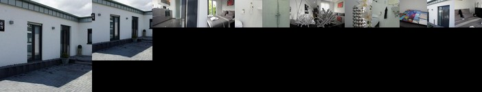 BO21 Luxusappartement