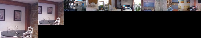 Casa Marias Belmonte