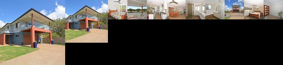 Two Storey Beach House