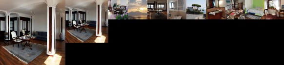 La Tolda - La Vista Clara B&B