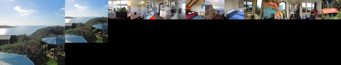 Waiheke Island Tawa Lodge - Adults Only