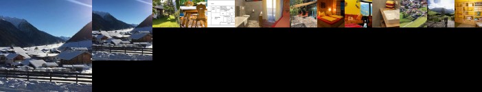 Villa Emilia Kals am Grossglockner