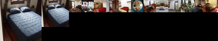 Bogota Bed & Breakfast Inn