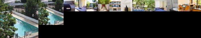 Riverpark-studio apartment