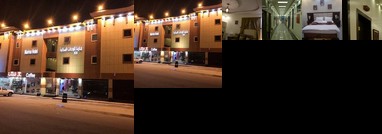 Marina Arar Furnished Apartments