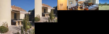 Los Molinos Cartagena