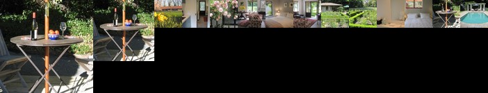 Rose Cottage at The Elms