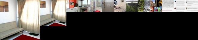 Apartment Bogota Botanical Garden