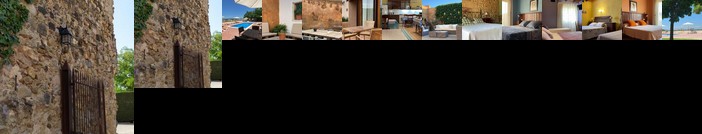 Turisme rural Can Genis