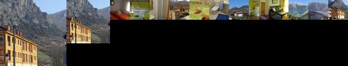 Apartamento La Serna