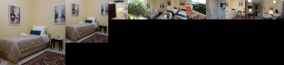 Apartment studio near Marousi station Athens