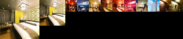 Hotel Renaissance Sendai Love Hotel