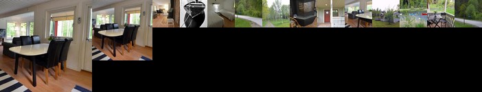 Nommen Fishing Cottage