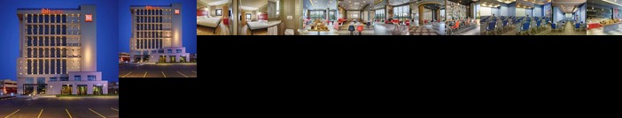 Ibis Istanbul Tuzla Hotel