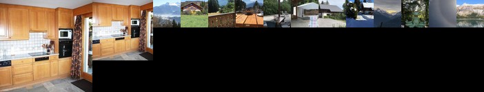 Chalet Domaine de la Famille te Arbaz