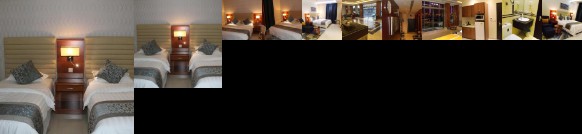 Pestana Hotel & Suites 1