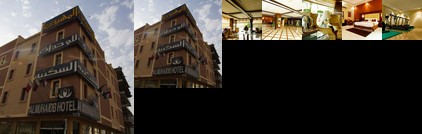 Almuhaidb Jarir - Almalaz