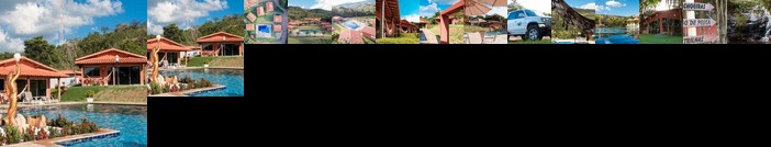 Pousada Cachoeiras da Mata