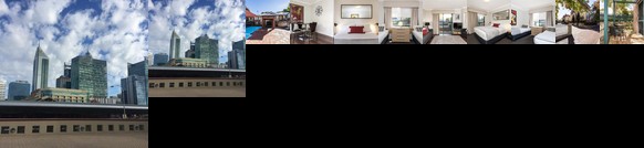 Executive Two Bedroom Apartment With Swimming Pool & Spa