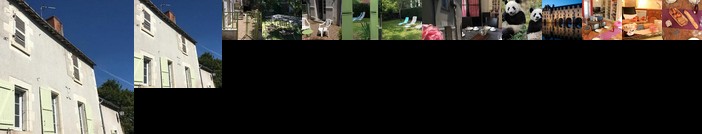 Le Gite a Chenonceaux- L'Amandier- Gite 3 etoiles