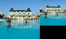 Maeva Particuliers Residence Port Bourgenay