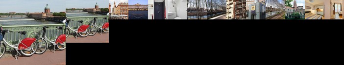 Le Brienne Toulouse Centre