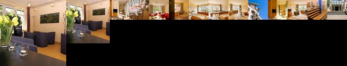 Gastehaus Am Weberplatz