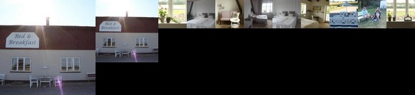 Frederiksensminde Bed & Breakfast