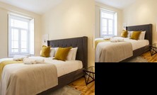 Graca Deluxe Apartments RentExperience