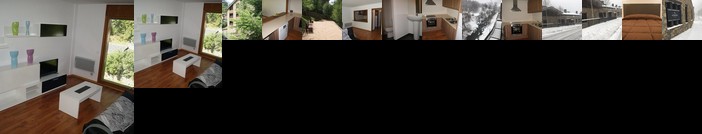 Apartaments Els Esquiadors