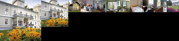 Kartanohotelli Karhulan Hovi